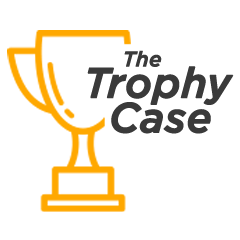 The Trophy Case, Grand Junction, Colorado